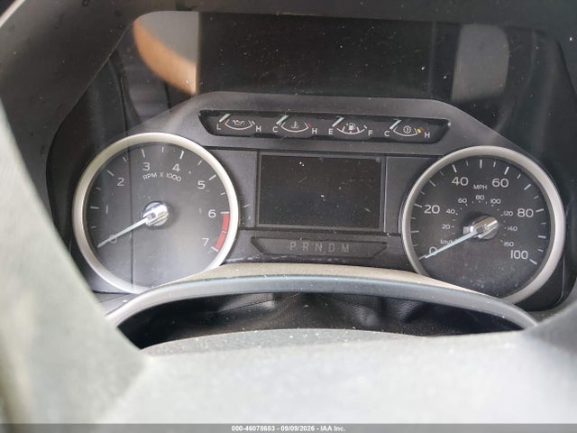 Aukcja sprzedaży 2021 Ford F-250 Xlt, vin: 1FT7W2BN2MEC86895, numer aukcji: 46078683