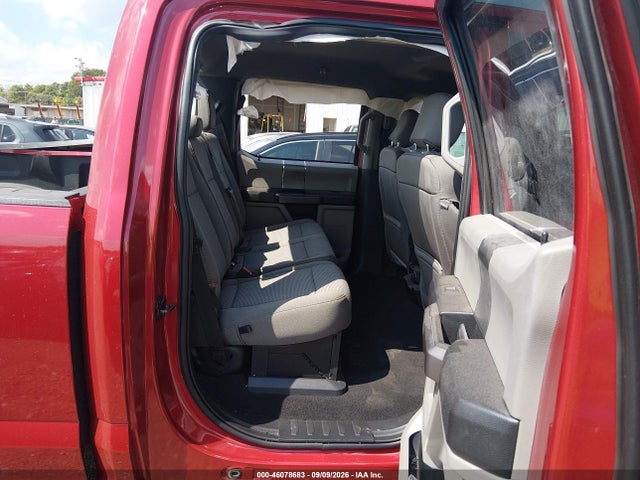 Aukcja sprzedaży 2021 Ford F-250 Xlt, vin: 1FT7W2BN2MEC86895, numer aukcji: 46078683