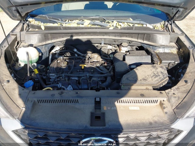 46078684 :رقم المزاد ، KM8J23A46KU000531 vin ، 2019 Hyundai Tucson Se مزاد بيع