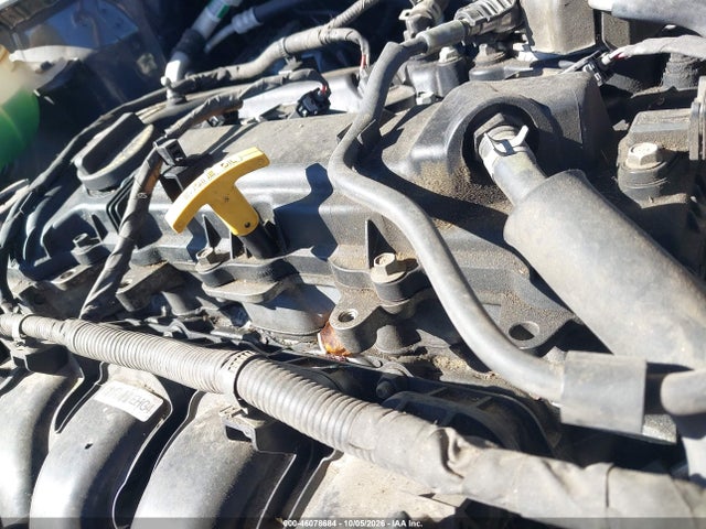 46078684 :رقم المزاد ، KM8J23A46KU000531 vin ، 2019 Hyundai Tucson Se مزاد بيع