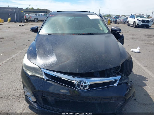 Aukcja sprzedaży 2015 Toyota Avalon Xle Touring Se, vin: 4T1BK1EB6FU146001, numer aukcji: 46078693