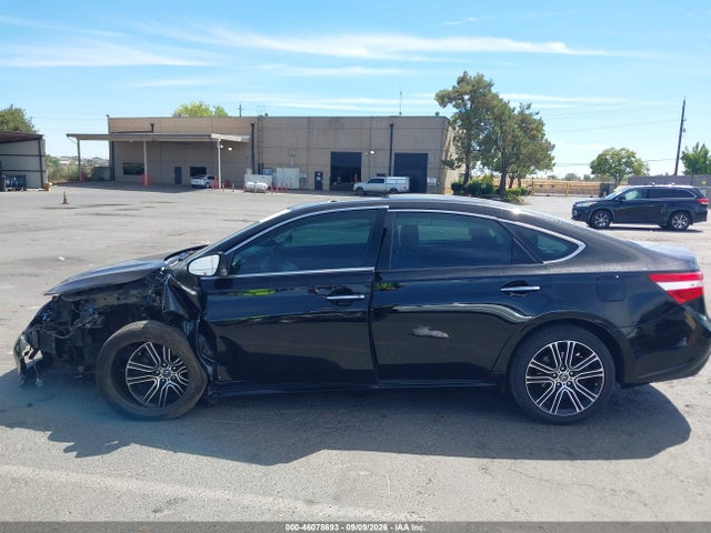 Aukcja sprzedaży 2015 Toyota Avalon Xle Touring Se, vin: 4T1BK1EB6FU146001, numer aukcji: 46078693