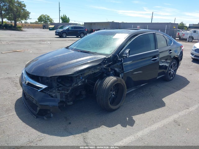 Aukcja sprzedaży 2015 Toyota Avalon Xle Touring Se, vin: 4T1BK1EB6FU146001, numer aukcji: 46078693