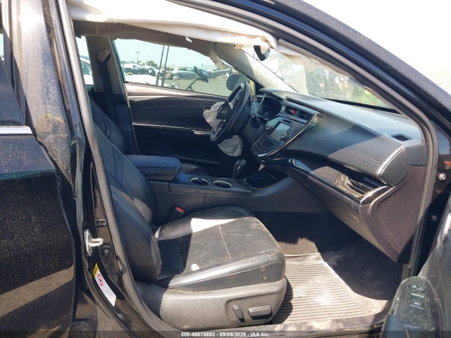 Aukcja sprzedaży 2015 Toyota Avalon Xle Touring Se, vin: 4T1BK1EB6FU146001, numer aukcji: 46078693