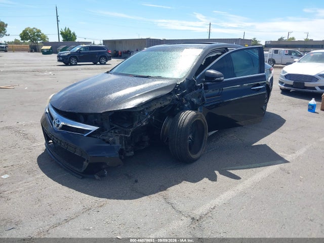 Aukcja sprzedaży 2015 Toyota Avalon Xle Touring Se, vin: 4T1BK1EB6FU146001, numer aukcji: 46078693