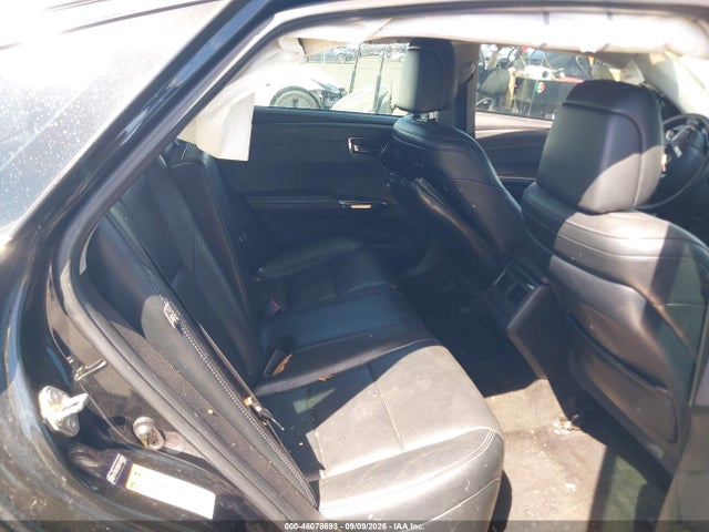 Aukcja sprzedaży 2015 Toyota Avalon Xle Touring Se, vin: 4T1BK1EB6FU146001, numer aukcji: 46078693