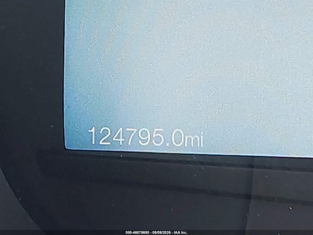 46078695 :رقم المزاد ، 2FMPK4J80HBB96239 vin ، 2017 Ford Edge Sel مزاد بيع
