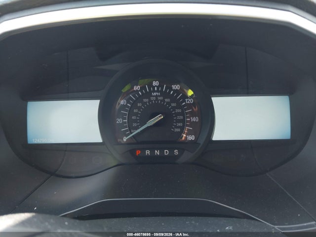 46078695 :رقم المزاد ، 2FMPK4J80HBB96239 vin ، 2017 Ford Edge Sel مزاد بيع