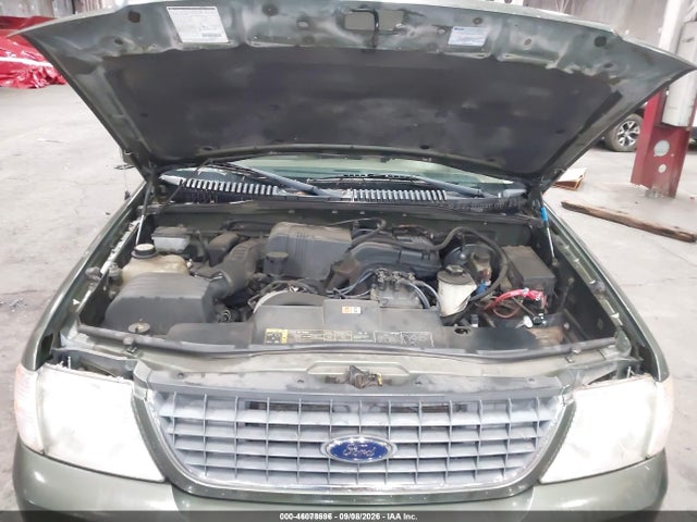 Aukcja sprzedaży 2002 Ford Explorer Xlt, vin: 1FMZU73E12ZA75215, numer aukcji: 46078696