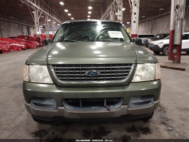 Aukcja sprzedaży 2002 Ford Explorer Xlt, vin: 1FMZU73E12ZA75215, numer aukcji: 46078696