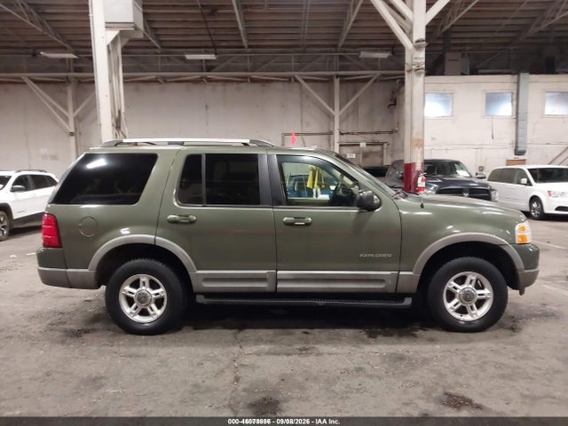 Aukcja sprzedaży 2002 Ford Explorer Xlt, vin: 1FMZU73E12ZA75215, numer aukcji: 46078696