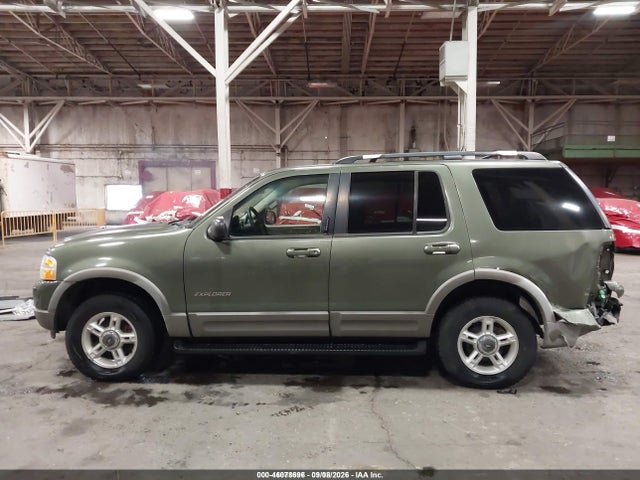 Aukcja sprzedaży 2002 Ford Explorer Xlt, vin: 1FMZU73E12ZA75215, numer aukcji: 46078696