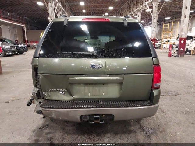 Aukcja sprzedaży 2002 Ford Explorer Xlt, vin: 1FMZU73E12ZA75215, numer aukcji: 46078696