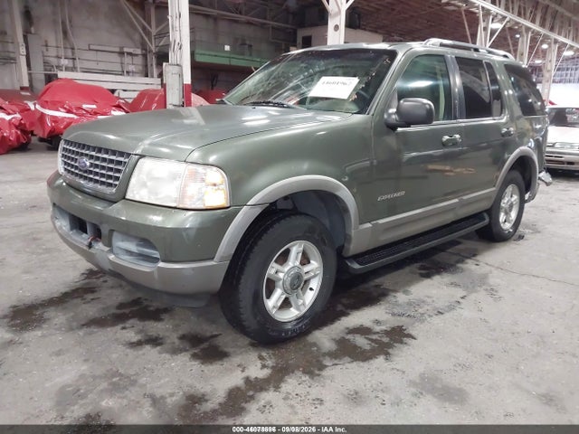 Aukcja sprzedaży 2002 Ford Explorer Xlt, vin: 1FMZU73E12ZA75215, numer aukcji: 46078696