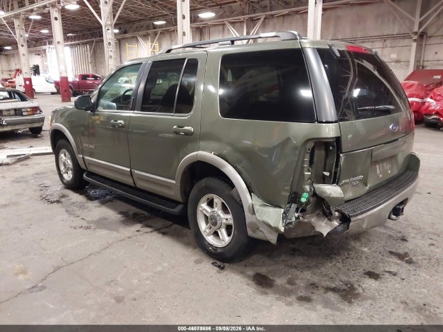 Aukcja sprzedaży 2002 Ford Explorer Xlt, vin: 1FMZU73E12ZA75215, numer aukcji: 46078696
