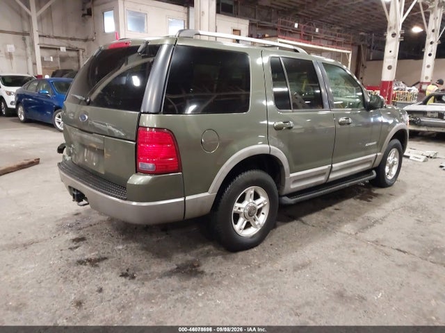 Aukcja sprzedaży 2002 Ford Explorer Xlt, vin: 1FMZU73E12ZA75215, numer aukcji: 46078696