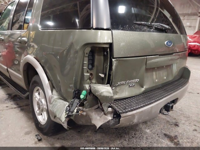 Aukcja sprzedaży 2002 Ford Explorer Xlt, vin: 1FMZU73E12ZA75215, numer aukcji: 46078696