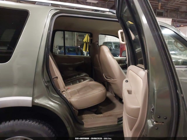 Aukcja sprzedaży 2002 Ford Explorer Xlt, vin: 1FMZU73E12ZA75215, numer aukcji: 46078696