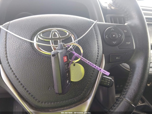 Aukcja sprzedaży 2017 Toyota Rav4 Xle, vin: JTMRFREV4HJ171953, numer aukcji: 46078699