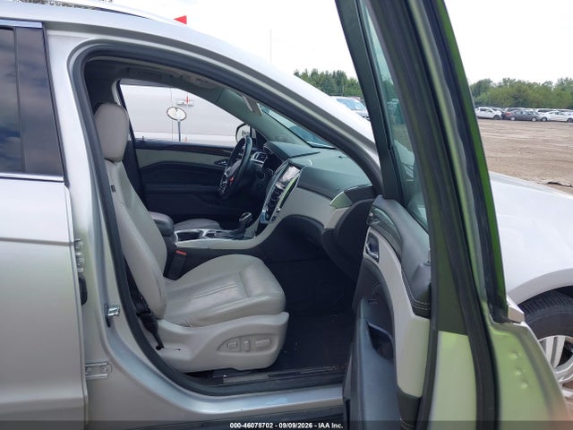 Aukcja sprzedaży 2015 Cadillac Srx Luxury Collection, vin: 3GYFNBE38FS592821, numer aukcji: 46078702