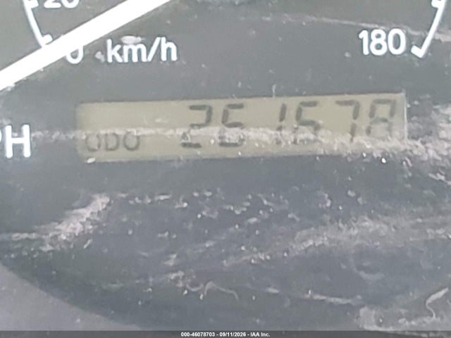 Aukcja sprzedaży 2001 Toyota Corolla Le, vin: 1NXBR12E71Z548337, numer aukcji: 46078703