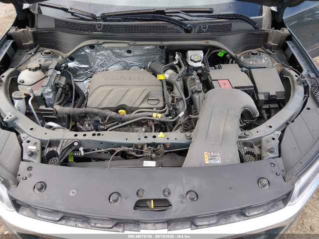 Продажа на аукционе авто 2026 Chevrolet Trax Fwd Lt, vin: KL77LHEP8TC105041, номер лота: 46078708