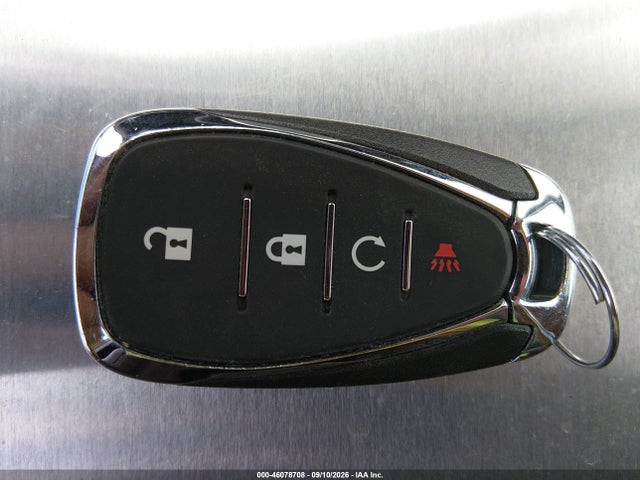 Продажа на аукционе авто 2026 Chevrolet Trax Fwd Lt, vin: KL77LHEP8TC105041, номер лота: 46078708