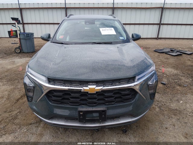 Продажа на аукционе авто 2026 Chevrolet Trax Fwd Lt, vin: KL77LHEP8TC105041, номер лота: 46078708