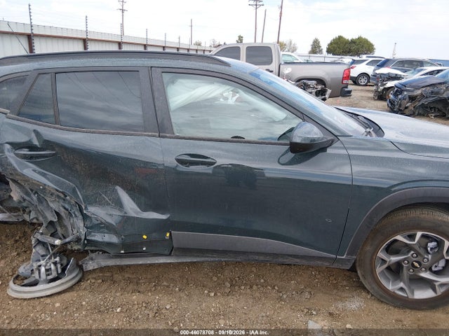 Продажа на аукционе авто 2026 Chevrolet Trax Fwd Lt, vin: KL77LHEP8TC105041, номер лота: 46078708