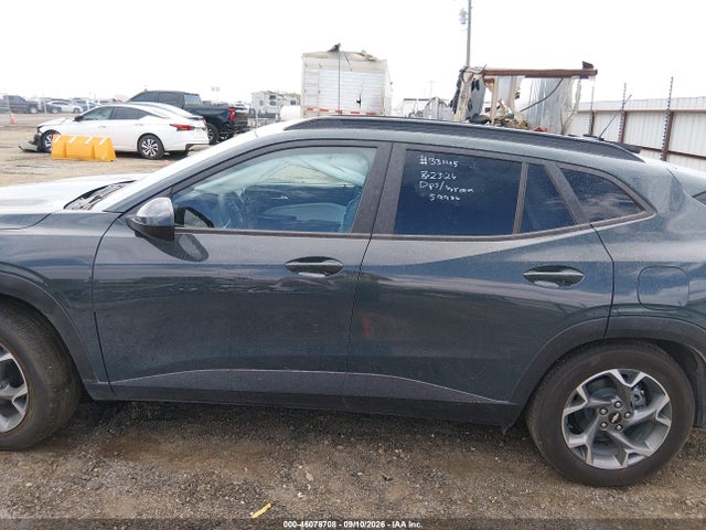 Продажа на аукционе авто 2026 Chevrolet Trax Fwd Lt, vin: KL77LHEP8TC105041, номер лота: 46078708