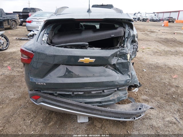 Продажа на аукционе авто 2026 Chevrolet Trax Fwd Lt, vin: KL77LHEP8TC105041, номер лота: 46078708
