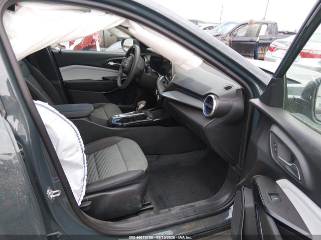 Продажа на аукционе авто 2026 Chevrolet Trax Fwd Lt, vin: KL77LHEP8TC105041, номер лота: 46078708