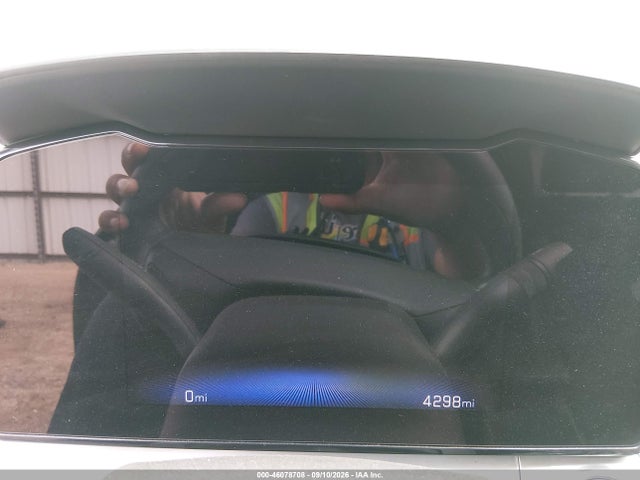 Продажа на аукционе авто 2026 Chevrolet Trax Fwd Lt, vin: KL77LHEP8TC105041, номер лота: 46078708