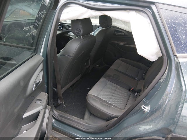 Продажа на аукционе авто 2026 Chevrolet Trax Fwd Lt, vin: KL77LHEP8TC105041, номер лота: 46078708