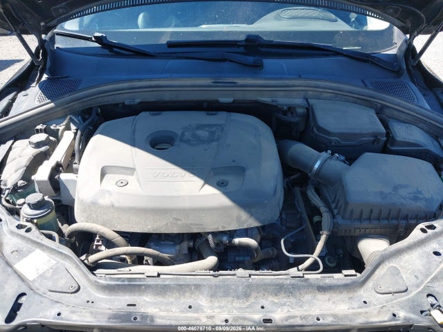YV440MDU8H2221896 Volvo Xc60 T5 Inscription
