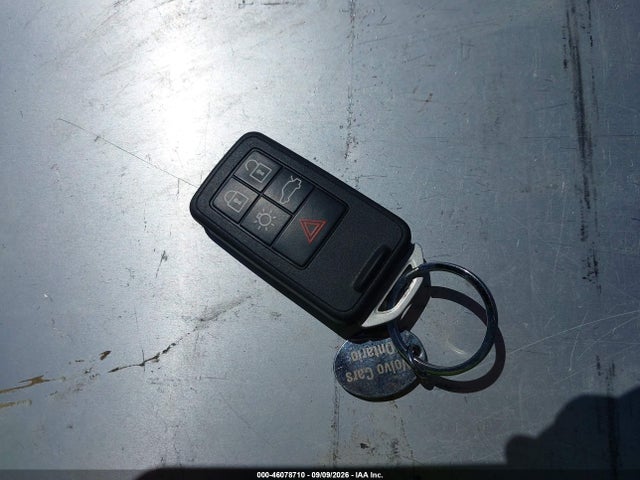 YV440MDU8H2221896 Volvo Xc60 T5 Inscription