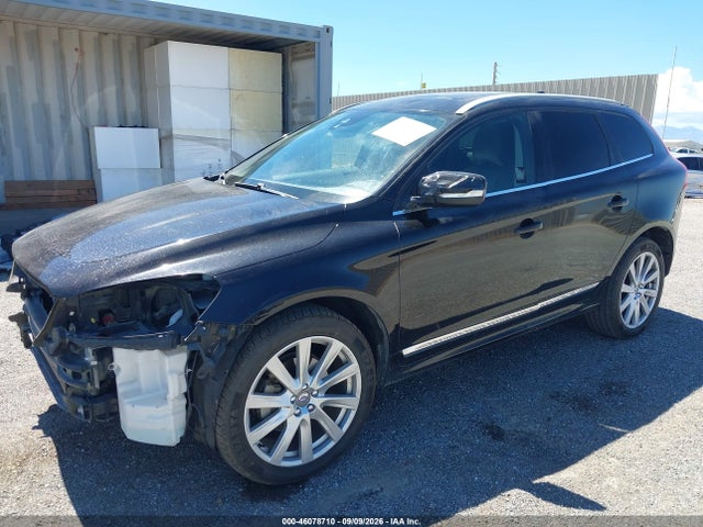 YV440MDU8H2221896 Volvo Xc60 T5 Inscription