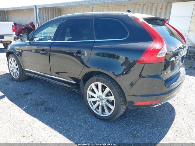 YV440MDU8H2221896 Volvo Xc60 T5 Inscription