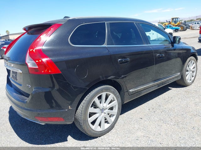 YV440MDU8H2221896 Volvo Xc60 T5 Inscription