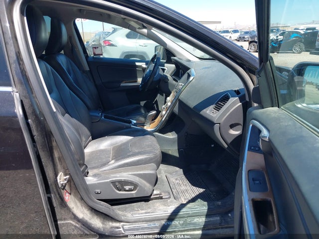 YV440MDU8H2221896 Volvo Xc60 T5 Inscription