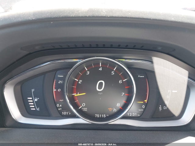 YV440MDU8H2221896 Volvo Xc60 T5 Inscription