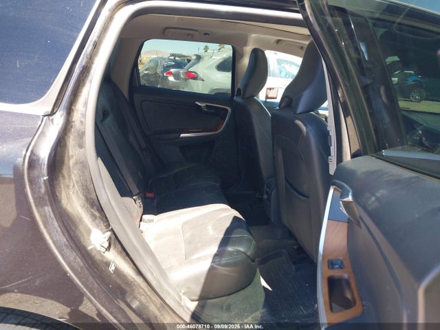 YV440MDU8H2221896 Volvo Xc60 T5 Inscription