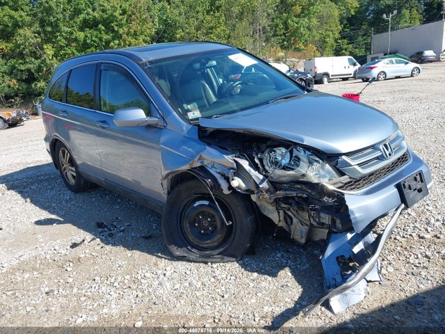 Aukcja sprzedaży 2010 Honda Cr-v Ex-l, vin: 5J6RE4H77AL005921, numer aukcji: 46078716