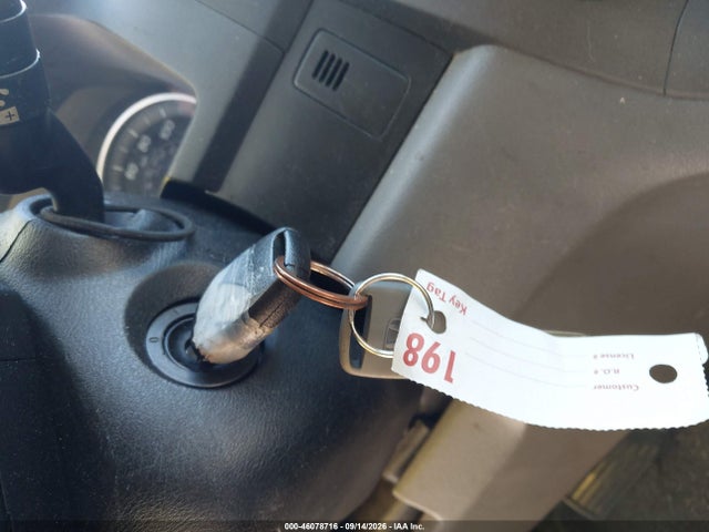 46078716 :رقم المزاد ، 5J6RE4H77AL005921 vin ، 2010 Honda Cr-v Ex-l مزاد بيع