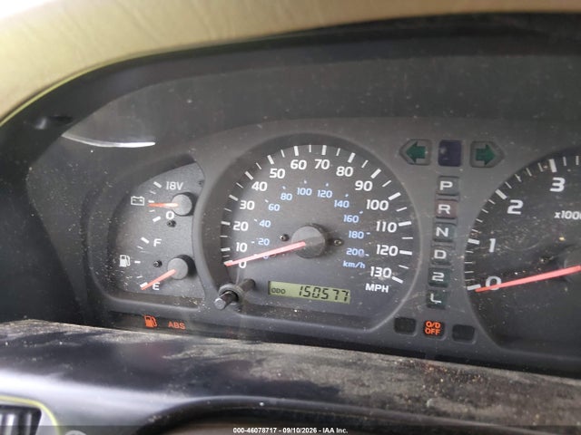 Продажа на аукционе авто 1998 Toyota Land Cruiser, vin: JT3HT05J4W0015075, номер лота: 46078717