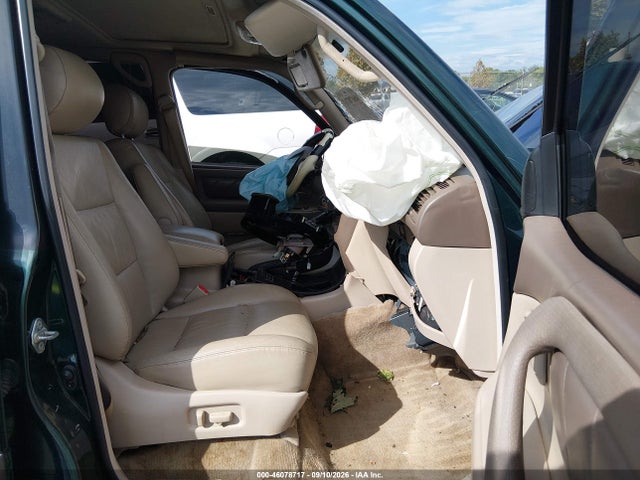Продажа на аукционе авто 1998 Toyota Land Cruiser, vin: JT3HT05J4W0015075, номер лота: 46078717