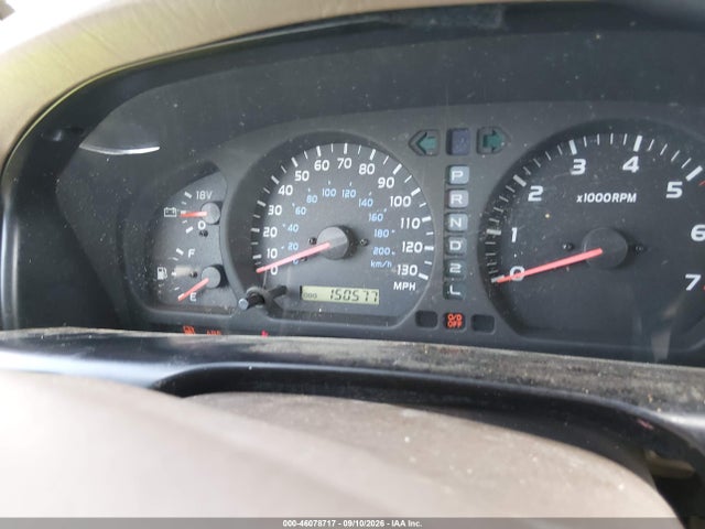 Продажа на аукционе авто 1998 Toyota Land Cruiser, vin: JT3HT05J4W0015075, номер лота: 46078717