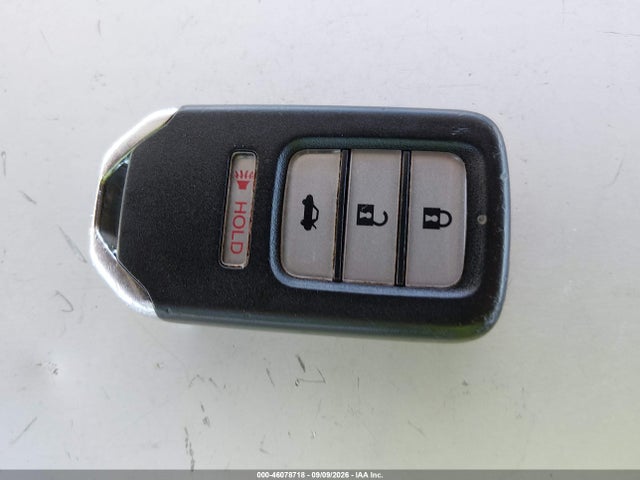 Honda ACCORD EX 2014 1HGCT1B74EA011333 Image 11
