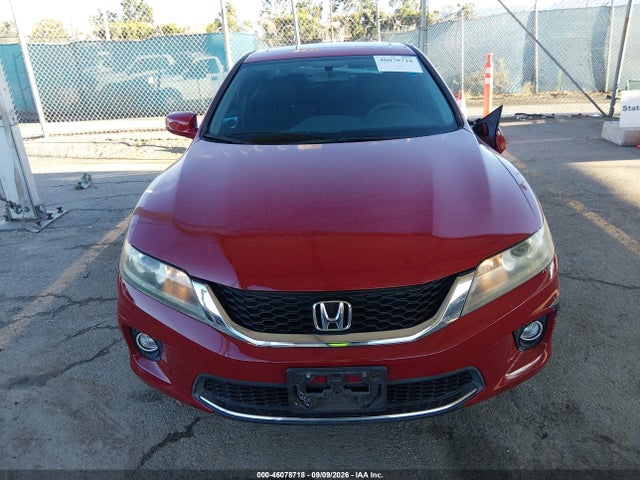 Honda ACCORD EX 2014 1HGCT1B74EA011333 Image 14