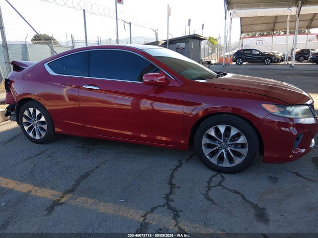 Honda ACCORD EX 2014 1HGCT1B74EA011333 Image 15